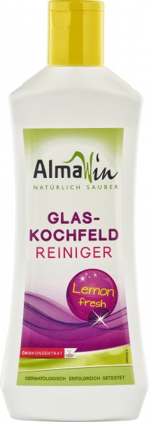 AlmaWin Glaskochfeld Reiniger 0.25 l