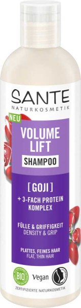 Sante Volume Lift Shampoo 250 ml