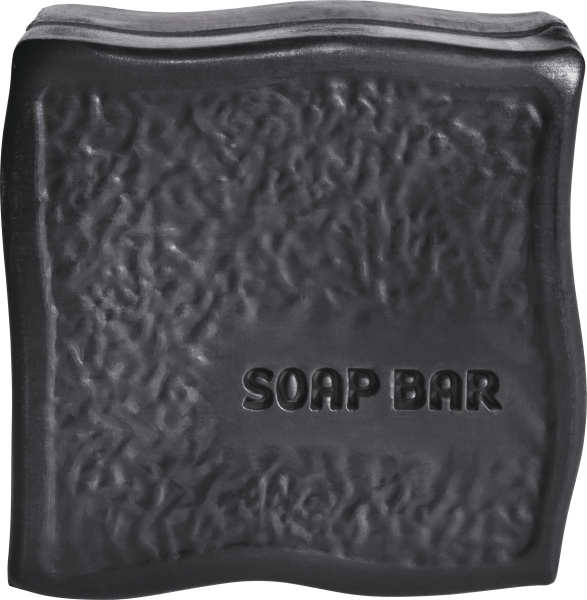 Made by Speick Black Soap, Aktivkohle 100 g