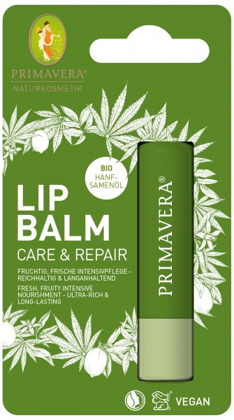 PRIMAVERA Lip Balm Care & Repair 4.6 g