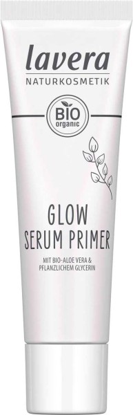lavera Glow Serum Primer 30 ml