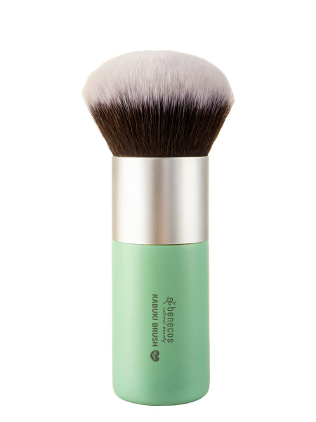 benecos Kabuki Brush Colour Edition – Produktabbildung 1