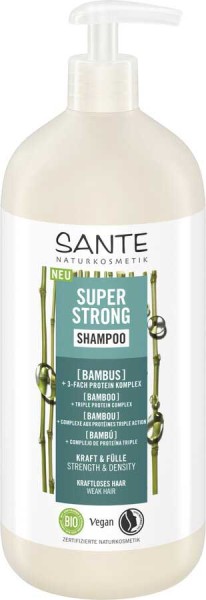 Sante Super Strong Shampoo 950 ml