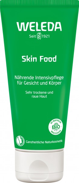Weleda Skin Food 75 ml