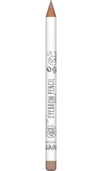 lavera Eyebrow Pencil - Blond 02 1.14 g