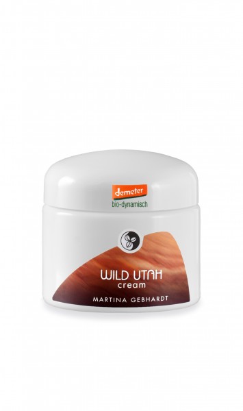 Martina Gebhardt Wild Utah Cream 50 ml