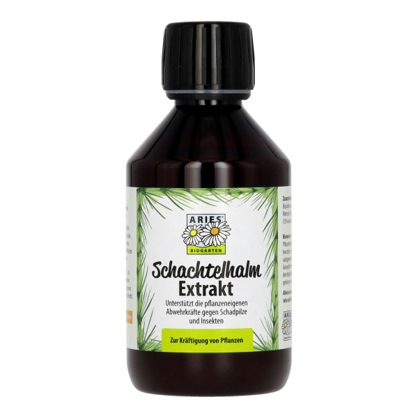 Schachtelhalm Extrakt Compositum 250 ml von Aries – Produktabbildung 1