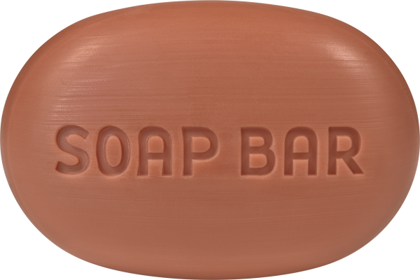 Made by Speick Bionatur Soap Bar Hair + Body Seife Blutorange 125 g