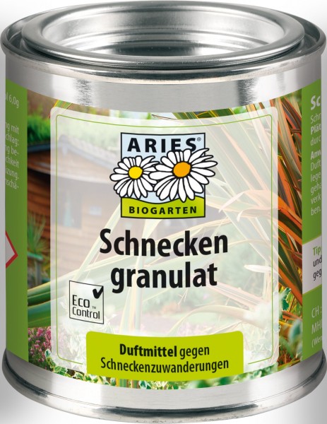 Aries Schneckengranulat 250 g