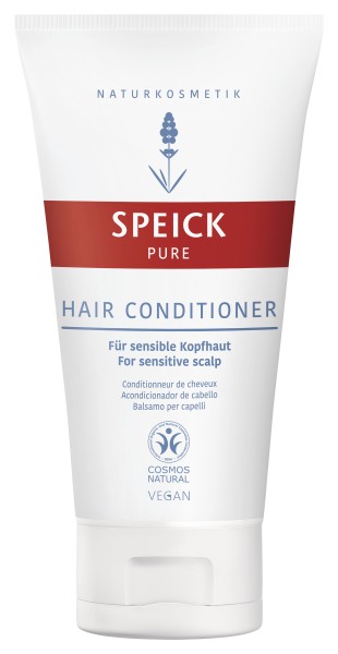 Speick Pure Hair Conditioner 150 ml