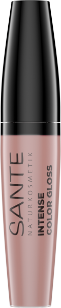 Sante Intense Color Gloss 01 Style-me-nude 9 ml