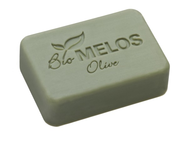 Made by Speick Melos Bio Pflanzenölseife Olive 100 g