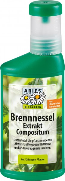 Aries Brennesselextrakt Compositum 250 ml