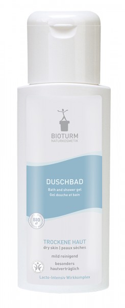 BIOTURM Duschbad 200 ml