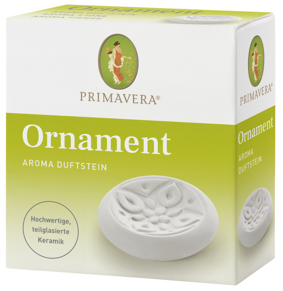 Aroma Duftstein Ornament von PRIMAVERA – Produktabbildung 1