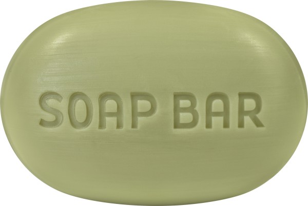 Made by Speick Bionatur Soap Bar Hair + Body Seife Bergamotte 125 g