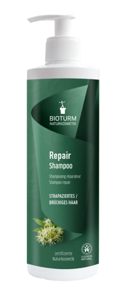 BIOTURM SHAMPOO Repair 500 ml