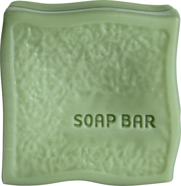 Made by Speick Green Soap, Marokkanische Lavaerde 100 g