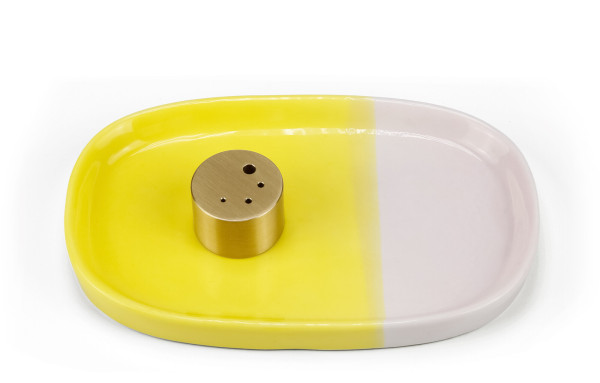 Incense Plate von farfalla – Produktabbildung 1