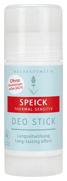 Speick Thermal Sensitiv Deo Stick 40 ml