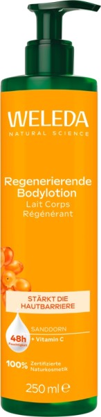 Weleda Regenerierende Bodylotion 250 ml