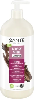 Sante Glossy Shine Shampoo 950 ml
