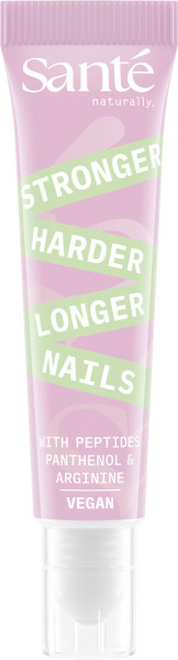 NAIL SERUM Stronger, harder, longer Nails 15 ml von Sante – Produktabbildung 1