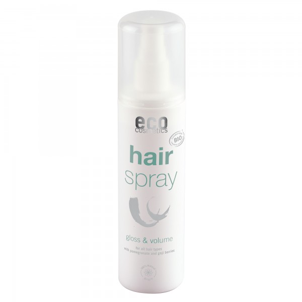 eco cosmetics Haarspray 150 ml