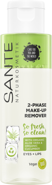 Sante 2-Phase Make-up Remover 100 ml