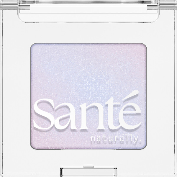 Eyeshadow Aura Shade 01 Aurora von Sante – Produktabbildung 1