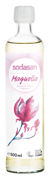 sodasan Raumduft Magnolia NF 200 ml