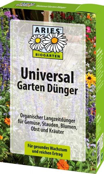 Aries Universal Gartendünger 1 kg