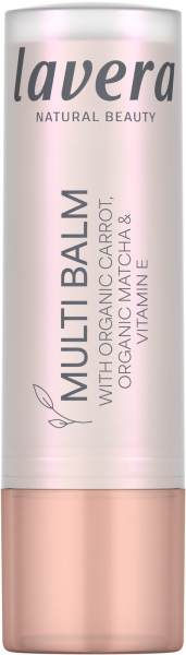 Multi Balm -Rosy Horizon 05- 4,9 g von lavera – Produktabbildung 1
