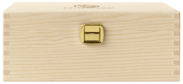 Aroma Zubehör Duftbox von PRIMAVERA – Produktabbildung 1