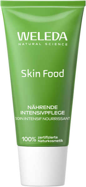 WELEDA Skin Food 30 ml – Produktabbildung 1