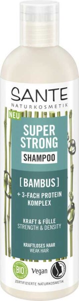 Sante Super Strong Shampoo 250 ml