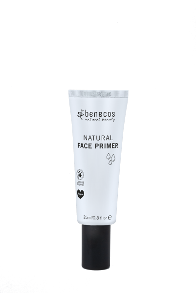 benecos Natural Face Primer 25 ml