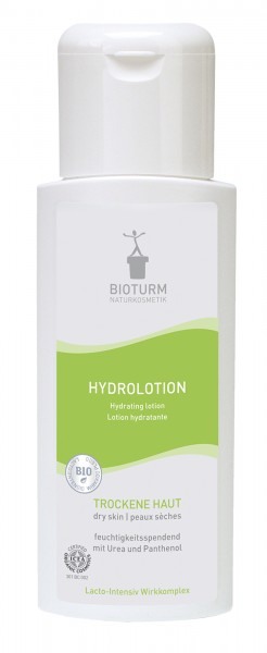 BIOTURM Hydrolotion 200 ml 200 ml
