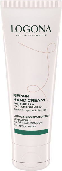 LOGONA Repair Hand Cream 75 ml – Produktabbildung 1