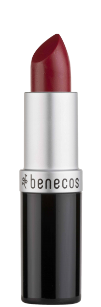 benecos Natural Lipstick just red 4.5 g