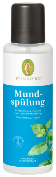 PRIMAVERA Mundspülung 250 ml