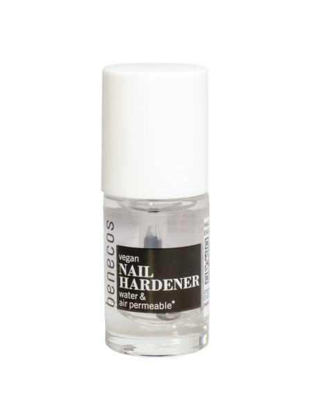 benecos NAIL HARDENER 5 ml – Produktabbildung 1