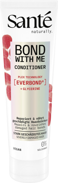 Bond with Me Conditioner 150 ml von Sante – Produktabbildung 1