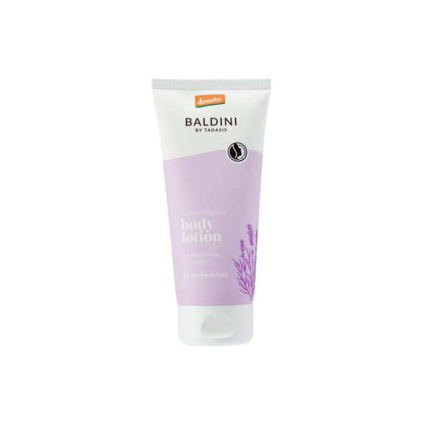 Bodylotion Lavendel 200 ml von Baldini – Produktabbildung 3