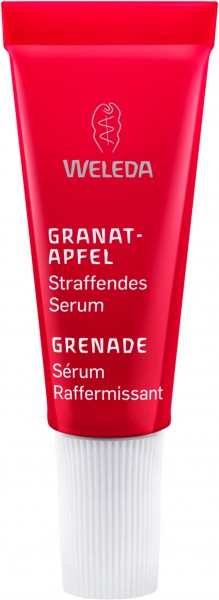 Weleda Granatapfel Straffendes Serum 7 ml