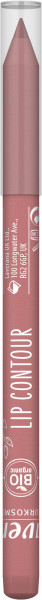 Lip Contour -Brave Rose 01- 1,4 g von lavera – Produktabbildung 1