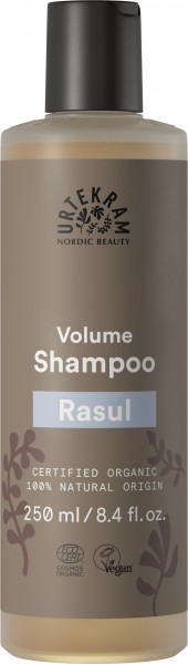 Urtekram Rasul Shampoo Volumen 250 ml