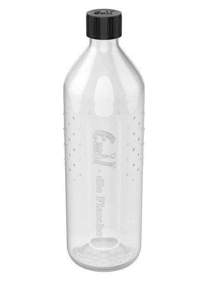 Emil - die Flasche Ersatzglasflasche 0,6l 600 ml