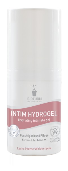 BIOTURM Intim Hydrogel 30 ml