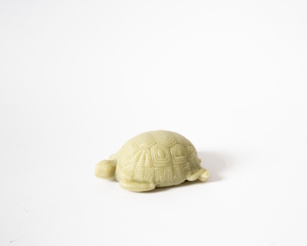 Savon du Midi Seife Schildkröte mit Lemongrass-Öl 50g 50 g